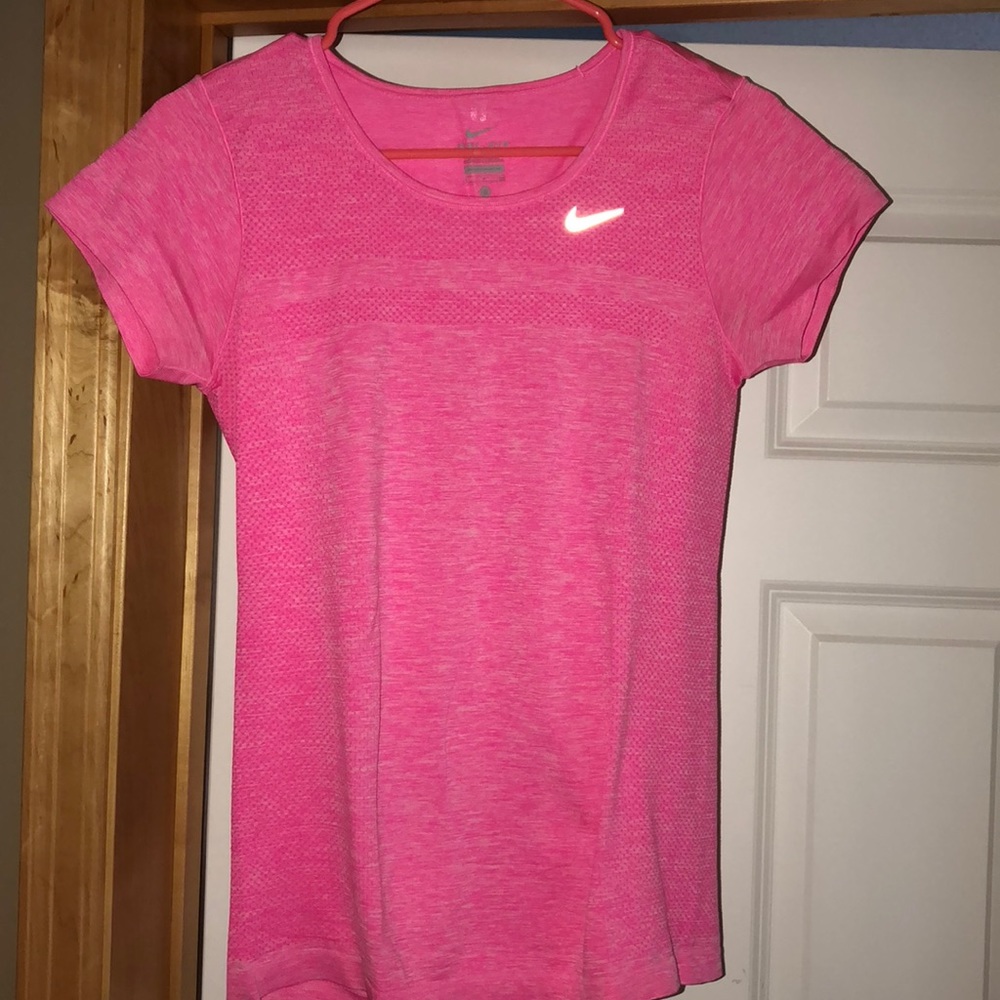 Nike dri fit tee